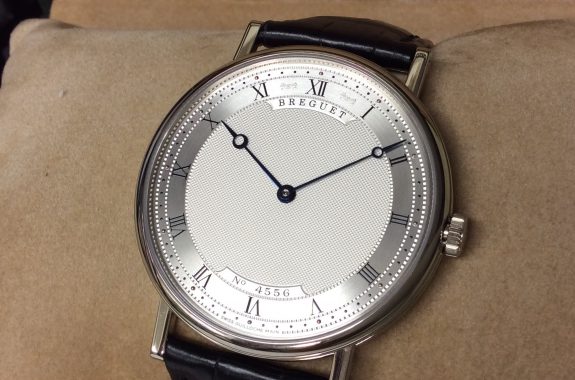 ブレゲ クラシック 大黒屋時計館中野店