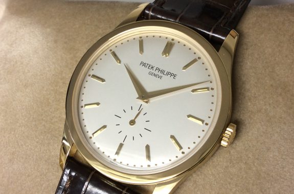 パテックフィリップ カラトラバ 5196j 001 大黒屋時計館中野店 パテックフィリップ カラトラバ 5196j 001 大黒屋時計館中野店