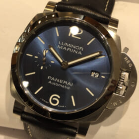 商品カテゴリー PANERAI | 大黒屋時計館 中野店