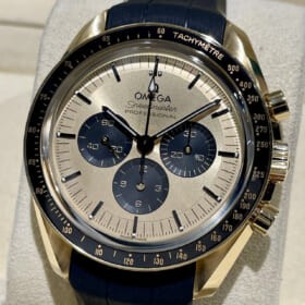 オメガ スピードマスター ムーンウォッチ プロフェッショナル 310.62.42.50.99.001 ムーンシャインゴールド×黒目文字盤 オメガ スピードマスター ムーンウォッチ プロフェッショナル 310.62.42.50.99.001 ムーンシャインゴールド×黒目文字盤