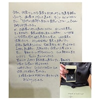 ブランドジュエリー ヴァンクリーフ&アーペル ヴィンテージアルハンブラネックレス