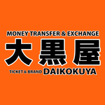 Daikokuya logo