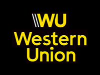 Western Union logo