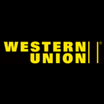 Western Union logo