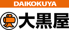 大黒屋 DAIKOKUYA